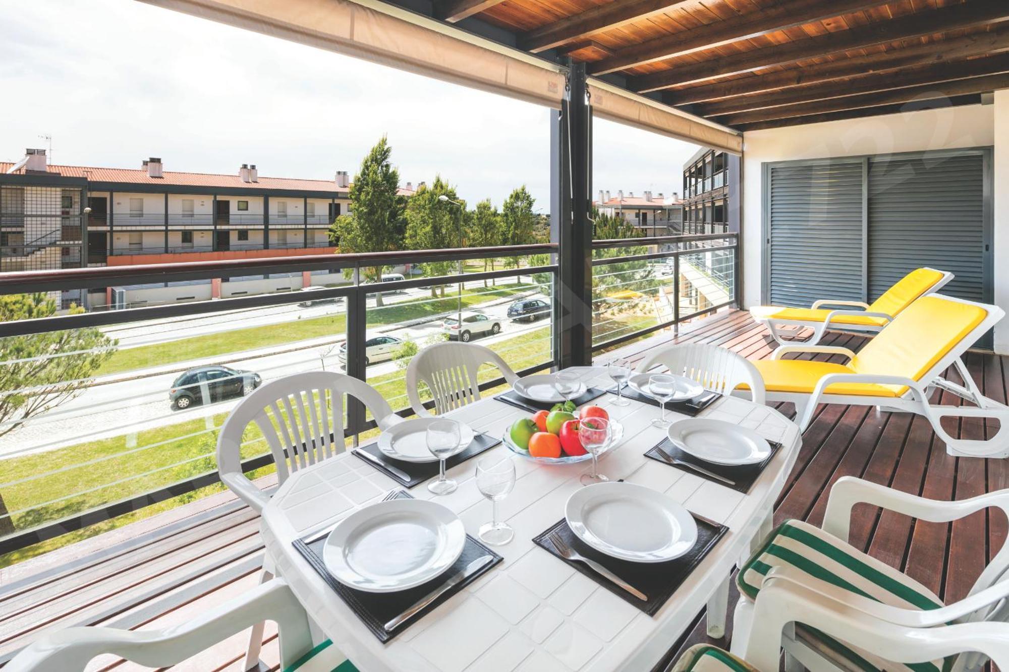 1722 Marina Park Apartamento Lagos Exterior foto
